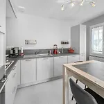 Appartement Escapade à La Paisible Lodève