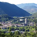 Escapade à La Paisible