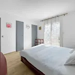 Escapade à La Paisible