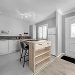 Appartement Escapade à La Paisible *