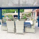 Appartement Escapade à La Paisible Lodève