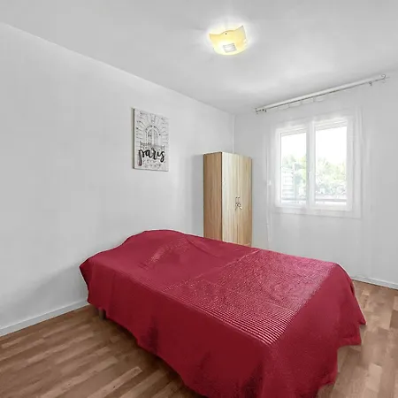 公寓 Escapade A La Paisible