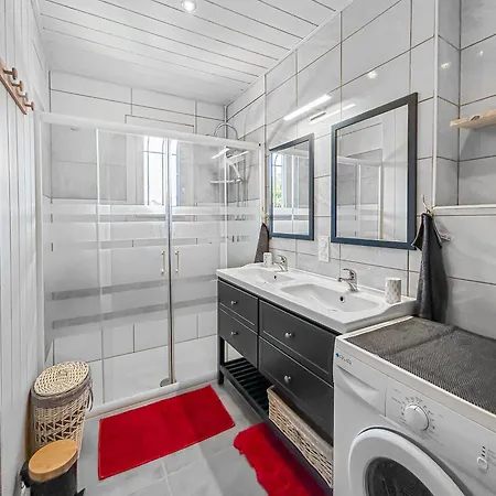 Escapade A La Paisible