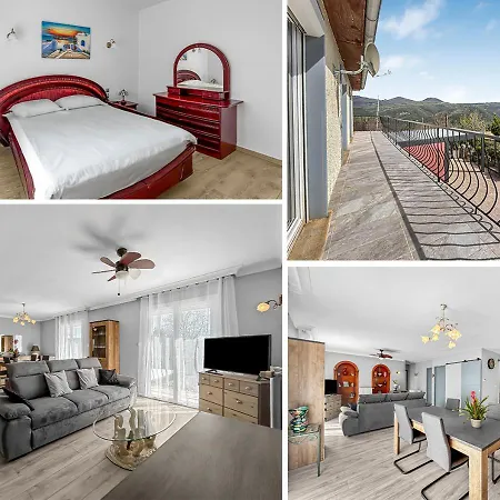 公寓 Escapade A La Paisible