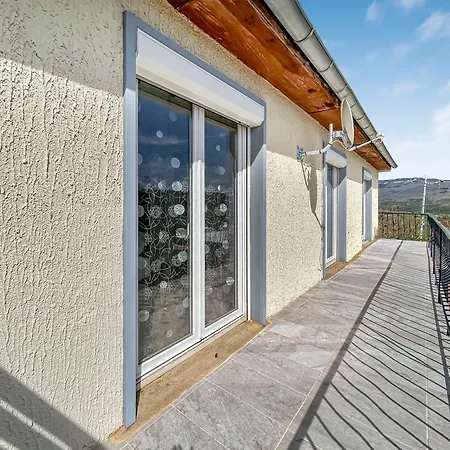 公寓 Escapade A La Paisible Lodève