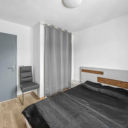 Escapade A La Paisible