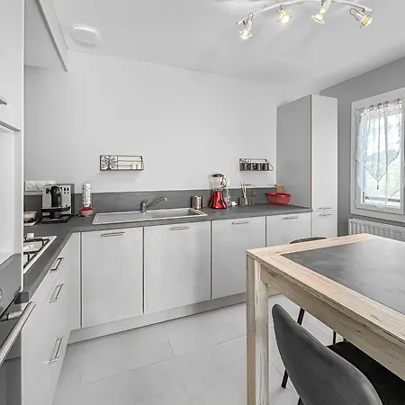 公寓 Escapade A La Paisible Lodève