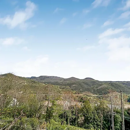 Escapade A La Paisible Lodève