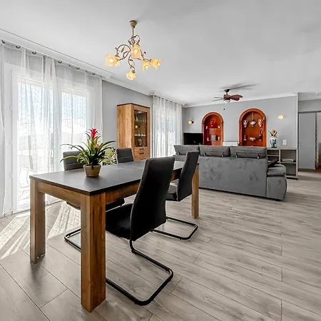 Apartament Escapade A La Paisible *