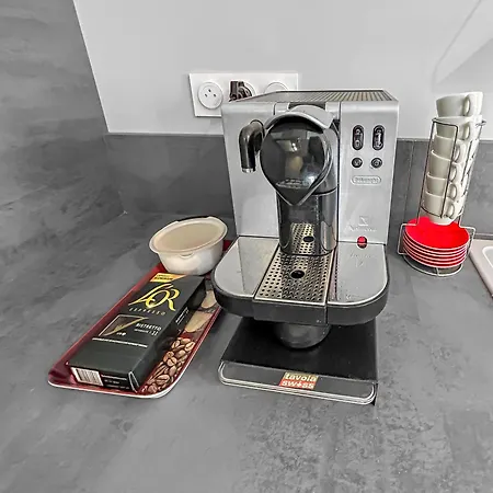 Escapade A La Paisible