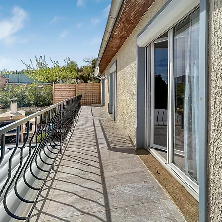 Escapade A La Paisible Lodève