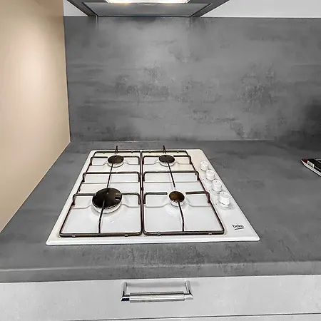 公寓 Escapade A La Paisible