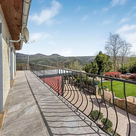 Escapade A La Paisible