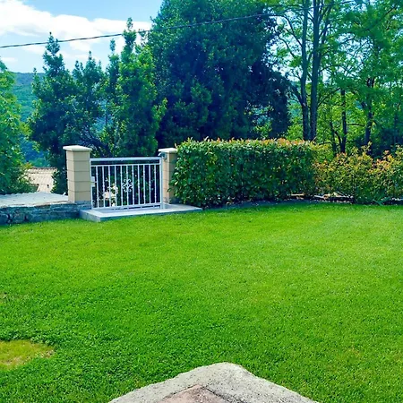 Escapade A La Paisible * Lodève