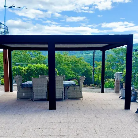 Escapade A La Paisible