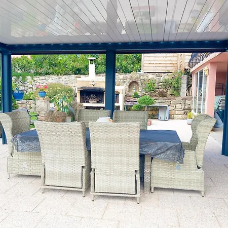 公寓 Escapade A La Paisible Lodève