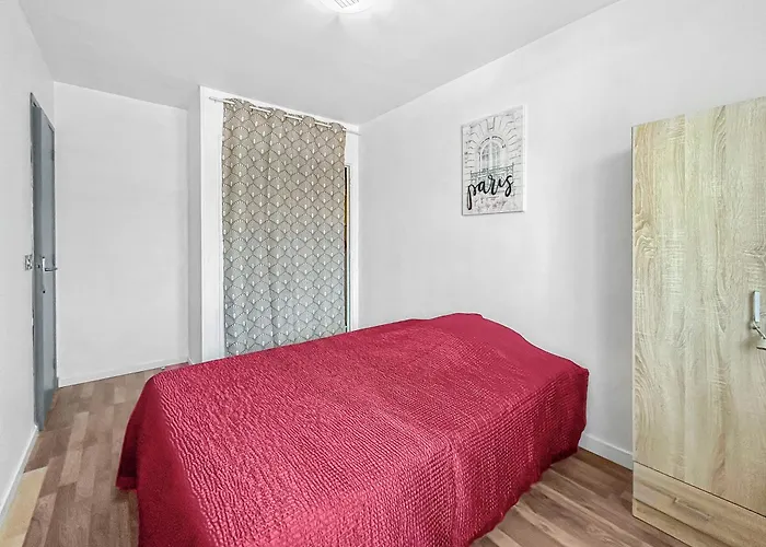 Lägenhet Escapade A La Paisible