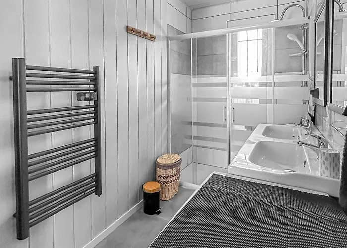 Lägenhet Escapade A La Paisible Lodève