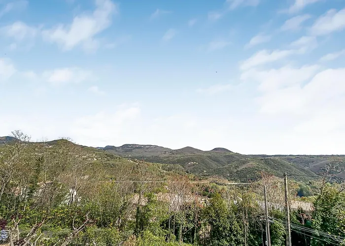 Escapade A La Paisible Lodève