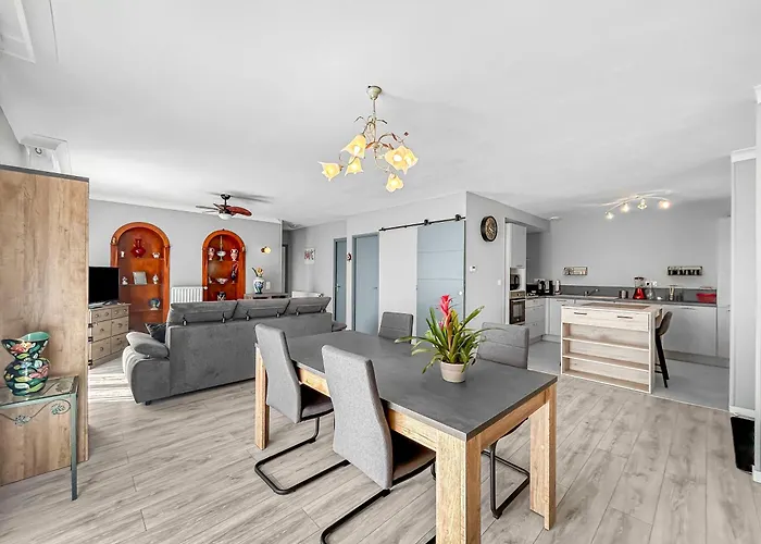 Escapade A La Paisible