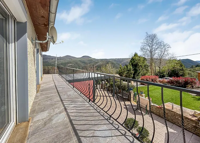 Lägenhet Escapade A La Paisible