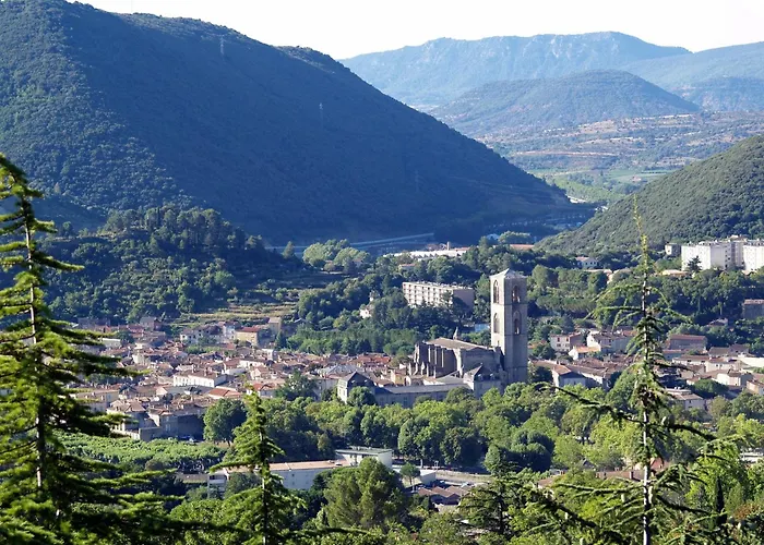 Escapade A La Paisible