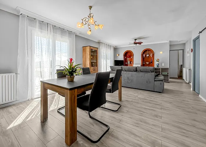 Lägenhet Escapade A La Paisible *