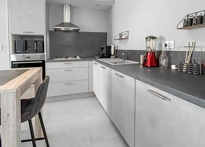 Escapade A La Paisible