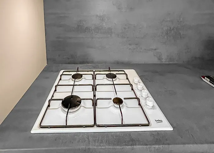 Lägenhet Escapade A La Paisible