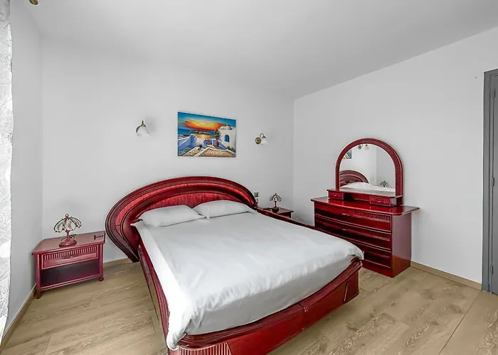 Escapade A La Paisible