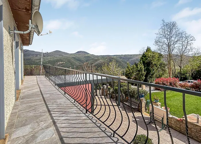 Escapade A La Paisible