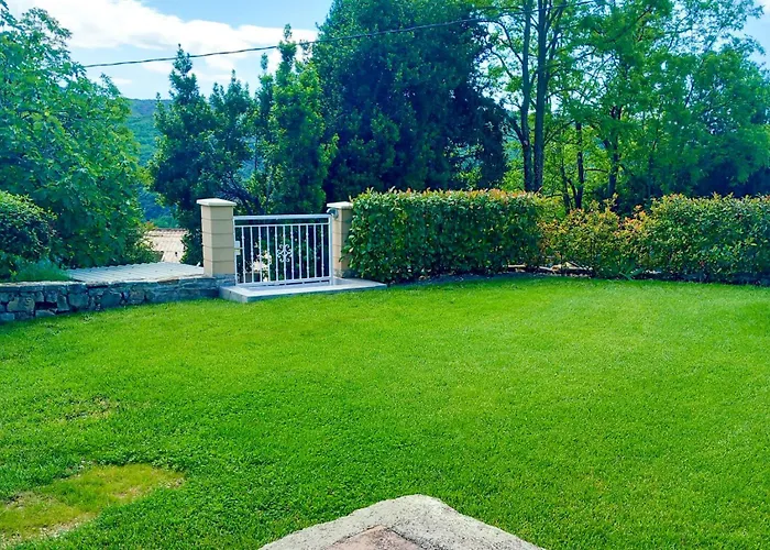 Escapade A La Paisible * Lodève