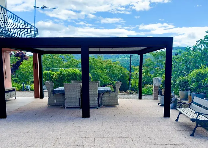 Escapade A La Paisible