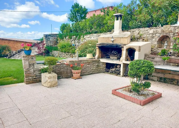 Escapade A La Paisible